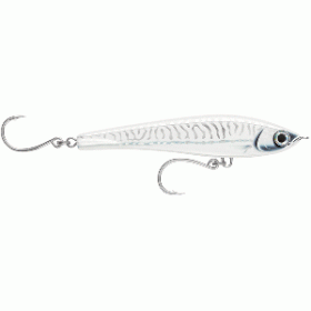 Rapala X-Rap&reg; Magnum Stick 17 - HD Ghost