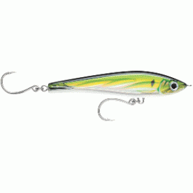 Rapala X-Rap&reg; Magnum Stick 17 - Pilchard