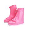 Rain Shoe Covers, Waterproof Shoe Covers for Men Women, Reusable Galoshes Overshoes