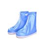 Rain Shoe Covers, Waterproof Shoe Covers for Men Women, Reusable Galoshes Overshoes