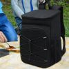 Portable Travel Large Capacity Outdoor Picnic Backpack