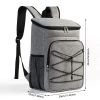 Portable Travel Large Capacity Outdoor Picnic Backpack