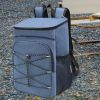 Portable Travel Large Capacity Outdoor Picnic Backpack